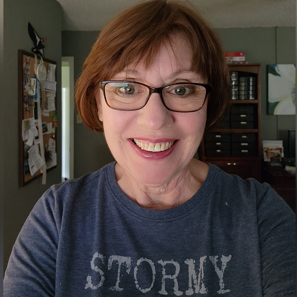 Meet your Posher, Bonnie